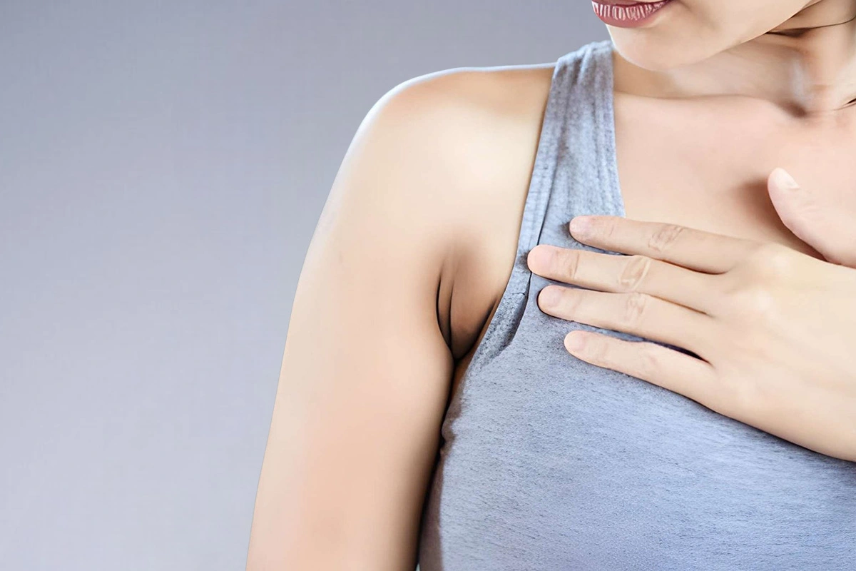 Breast Augmentation Risks