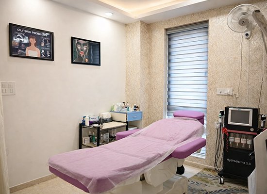 Best Breast Contouring Clinic in India