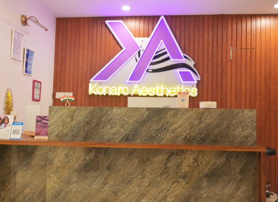 Best Breast Contouring Clinic in India