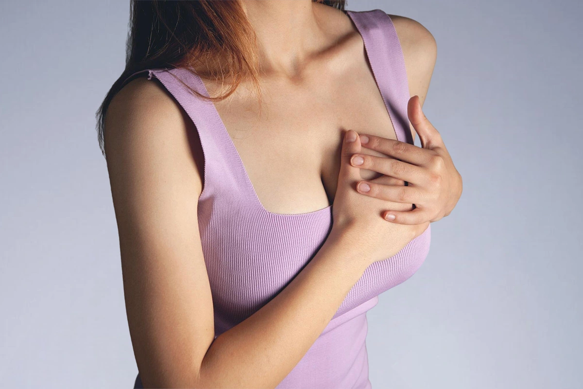 Breast Augmentation Risks