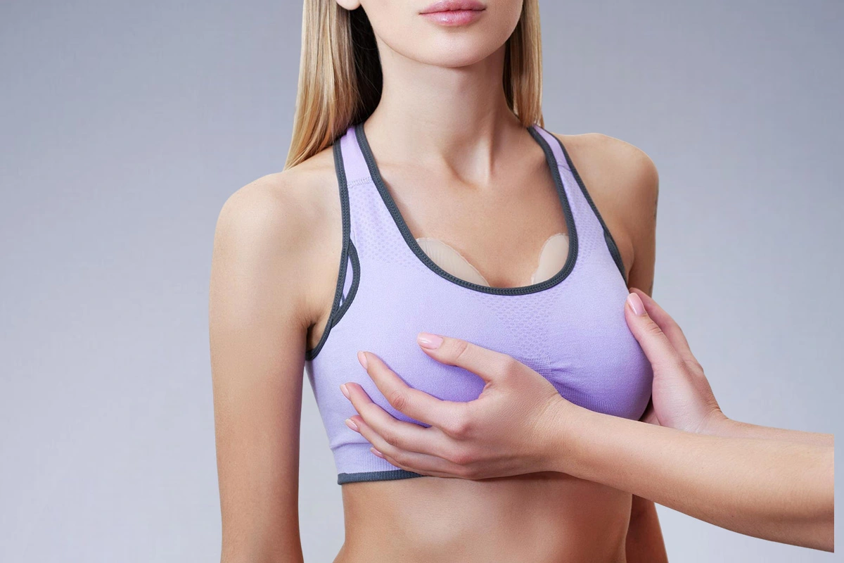 Breast Augmentation
