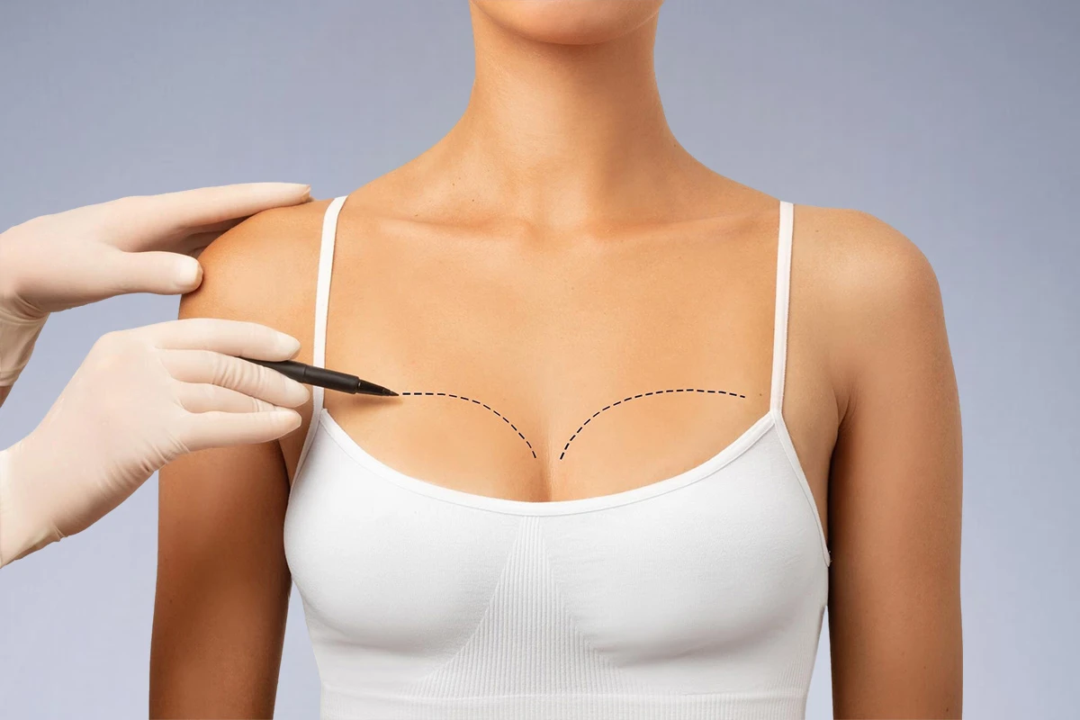 Breast Augmentation Risks